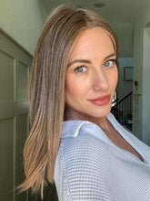 Sleek | Synthetic Lace Front Wig (Mono Part)